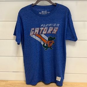 Florida Gators t-shirt- unisex L